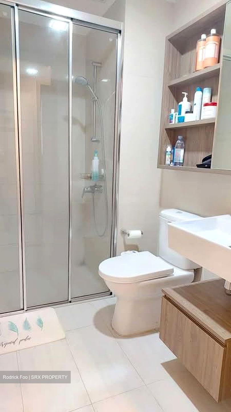 Sol Acres (D23), Condominium #552508761